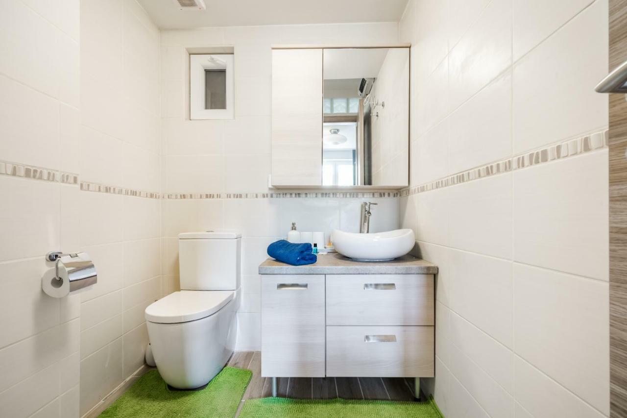Bpr Green Paradise Apartment Budapest Extérieur photo